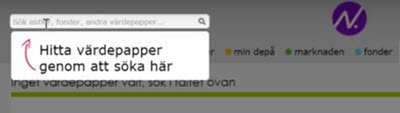 köpa aktier hos nordnet1