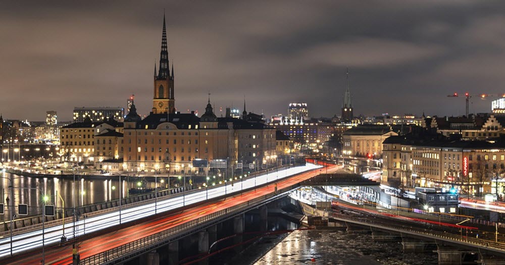 stockholm