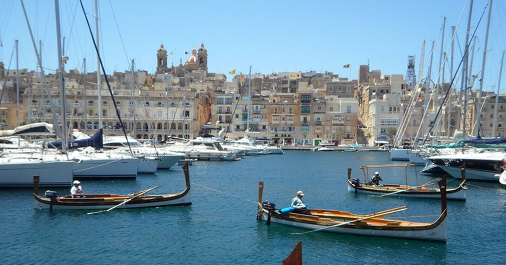 malta