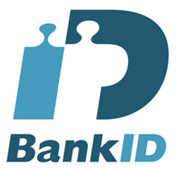 bankID logo