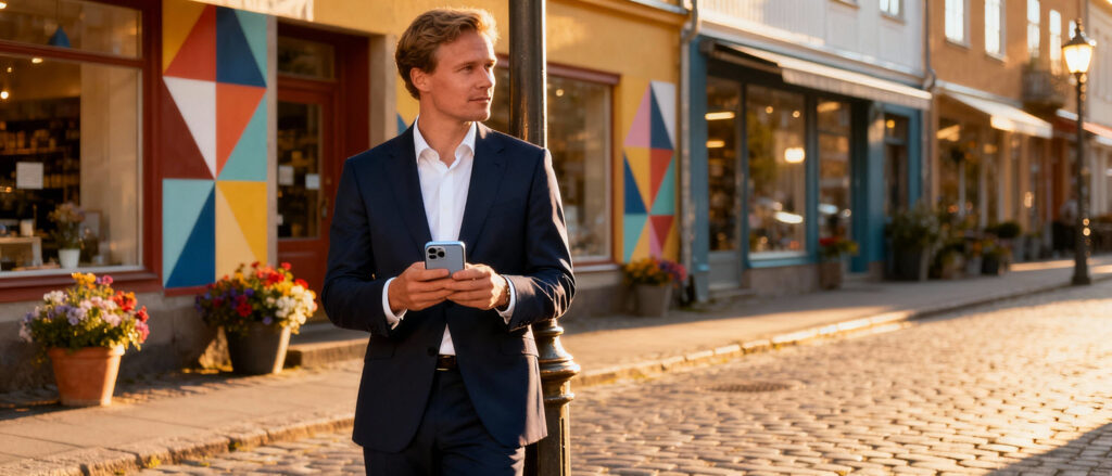 cefi optioner handlare