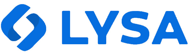 lysa logo