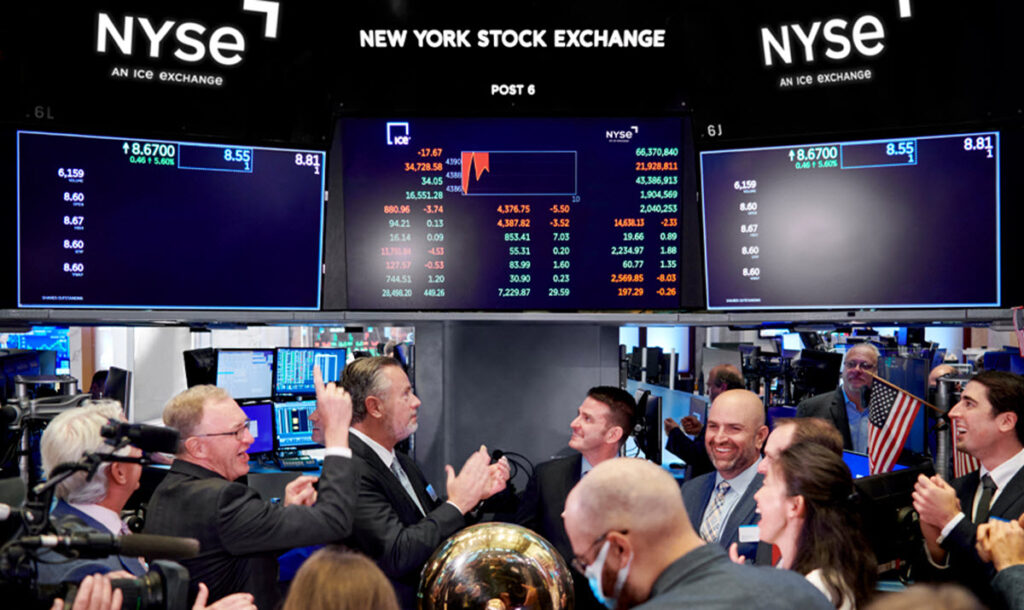 nyse